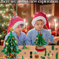 Little Doors Mystery Gift for Kids Children Fun Surprise Red