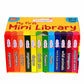 Early learning board books for kids, Oswaal Lil Legends Mini Library Vol 1