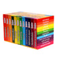 Oswaal Lil Legends Mini Library Vol 1, early learning board books for children