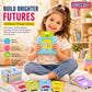 Storio Montessori Talking Flash Cards Educational Learning Toy