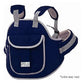 Child Safety Belt for Two Wheeler Ride (Multicolor)