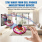 Flying Gyro Spinner Ball (Pack of 1)