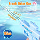 Prank Water Gun Toy (Assorted Colors)