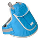 Child Safety Belt for Two Wheeler Ride (Multicolor)