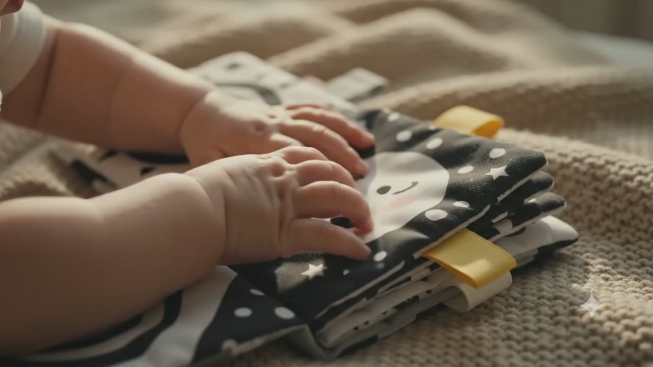 Load video: Kinship Play brand film